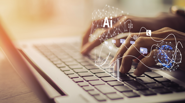 Authentic or AI? Why you should never rely on AI for your marketing communications