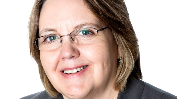 Leading lady Kim Carr named as new chair of LawNet