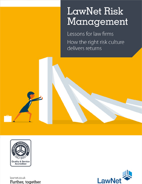 LawNet Risk Management White Paper