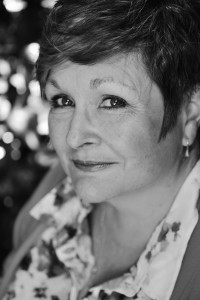 Jane Green-Armitage