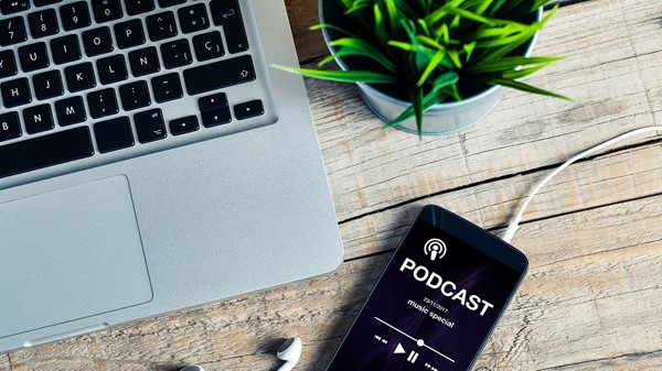 Podcasts - a guide by business development specialists Size 10 1/2 Boots