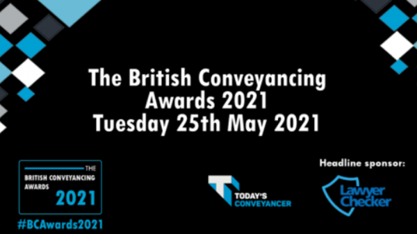 LawNet firms shine at British Conveyancing Awards