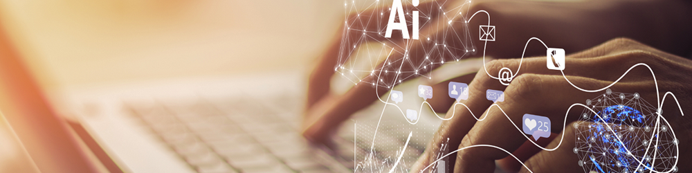 Authentic or AI? Why you should never rely on AI for your marketing communications