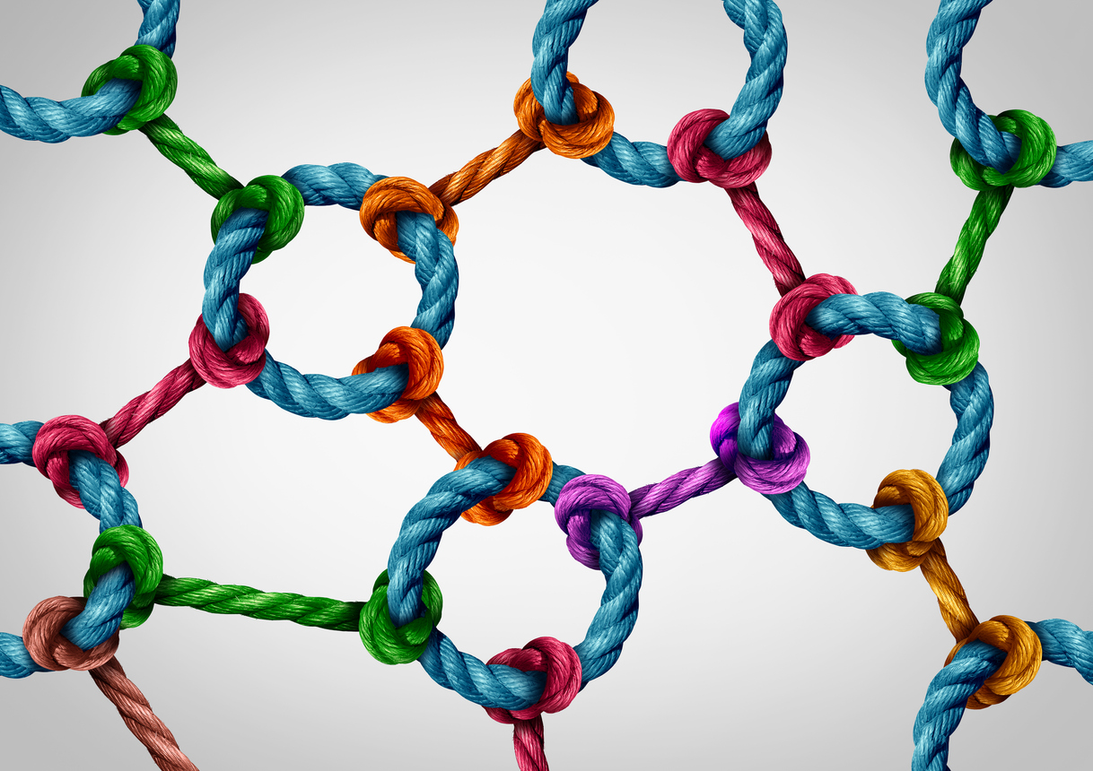 The building blocks for a successful collaborative culture - LawNet Limited