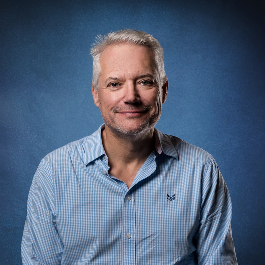 picture of Jonathan Winchester